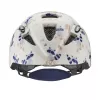 UVEX Kid 2 CC vaikiškas dviračio šalmas 46-52 cm, Raccoon Matt