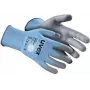 Uvex phynomic C5 apsauginė pirštinė nuo įpjovimų, 9 dydis, pilka/antracito 6008109