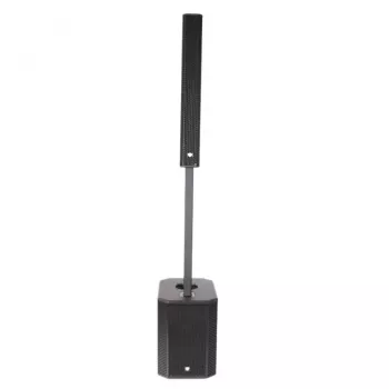 V-TONE ASX ONE TOP 12 colių aktyvus 2 krypčių PA garsiakalbis su Bluetooth, 1000W Peak, 250W RMS