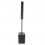 V-TONE ASX ONE TOP 12 colių aktyvus 2 krypčių PA garsiakalbis su Bluetooth, 1000W Peak, 250W RMS