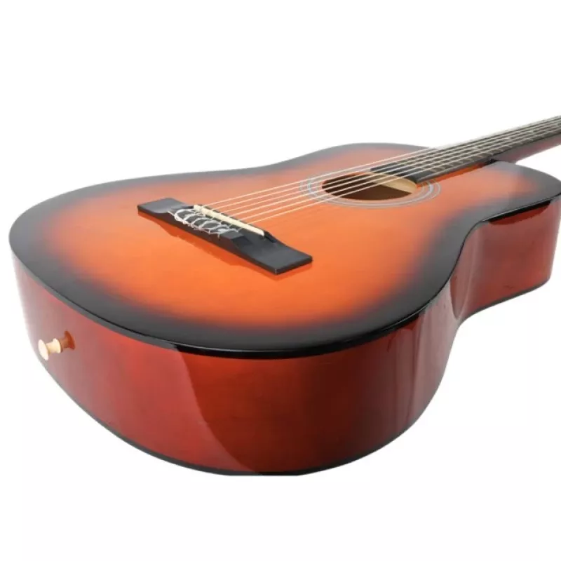 V-TONE BCG SB klasikinė gitara 4/4 Sunburst