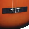 V-TONE BCG SB klasikinė gitara 4/4 Sunburst