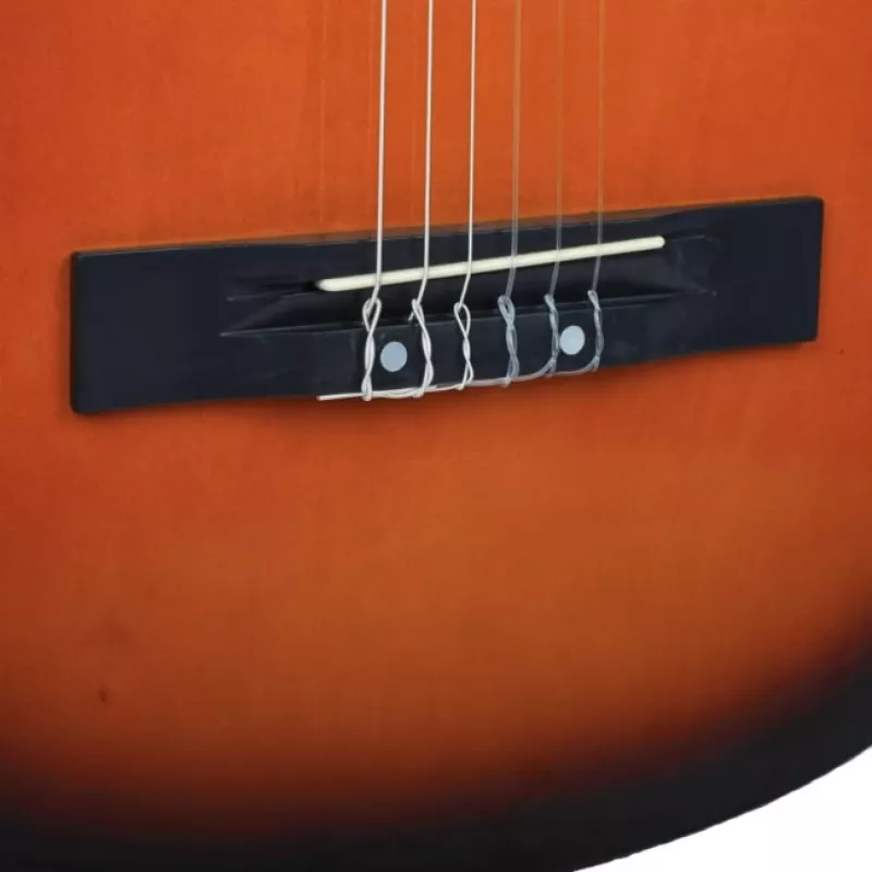 V-TONE BCG SB klasikinė gitara 4/4 Sunburst
