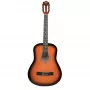 V-TONE BCG SB klasikinė gitara 4/4 Sunburst