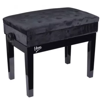 V-TONE BENCH 2 WL pianino suolas su dėžute WELU
