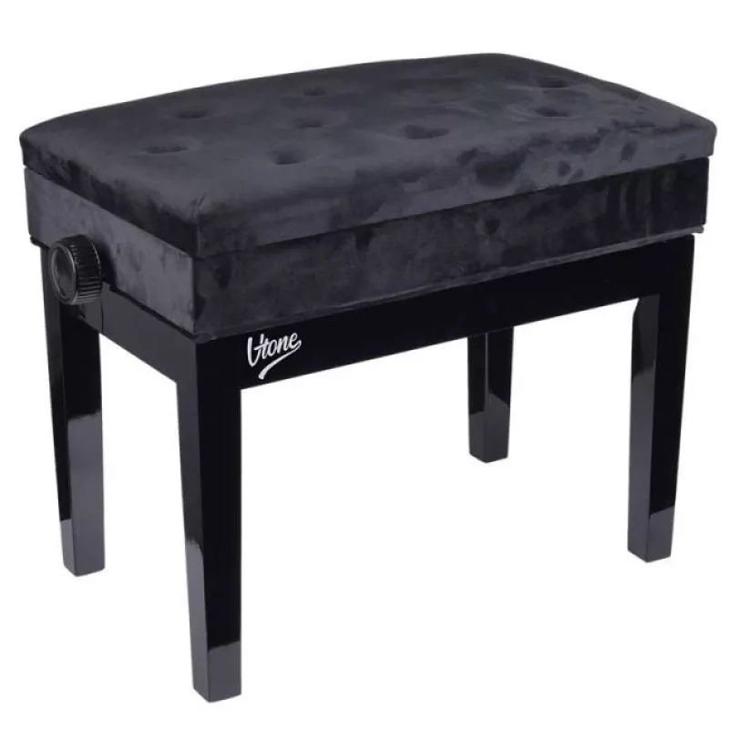 V-TONE BENCH 2 WL pianino suolas su dėžute WELU