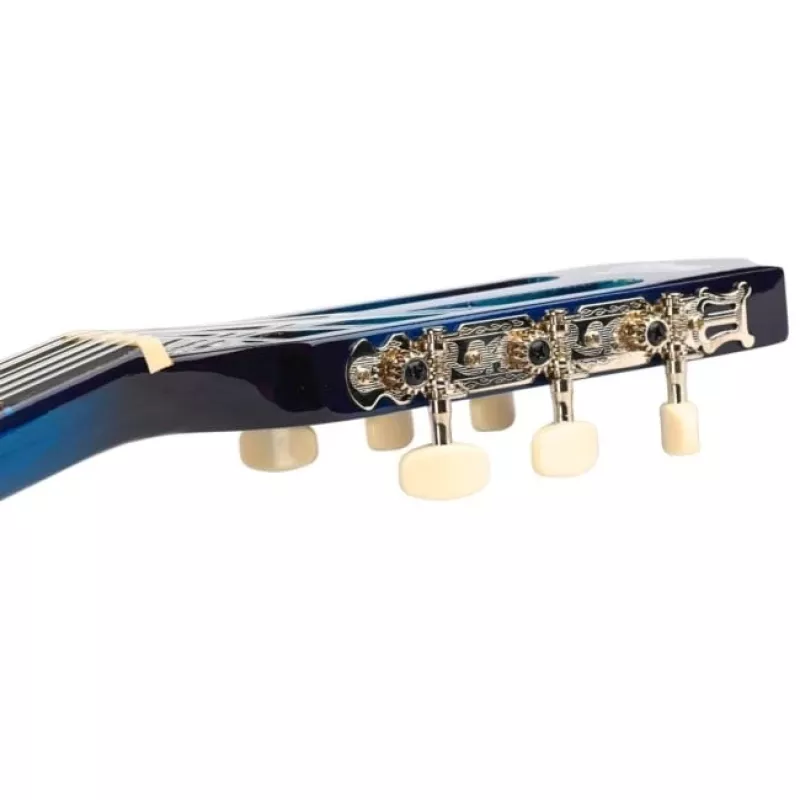 V-TONE CG ONE BB 4/4 Blueburst klasikinė gitara