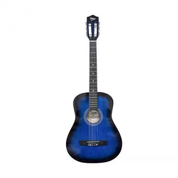 V-TONE CG ONE BB 4/4 Blueburst klasikinė gitara