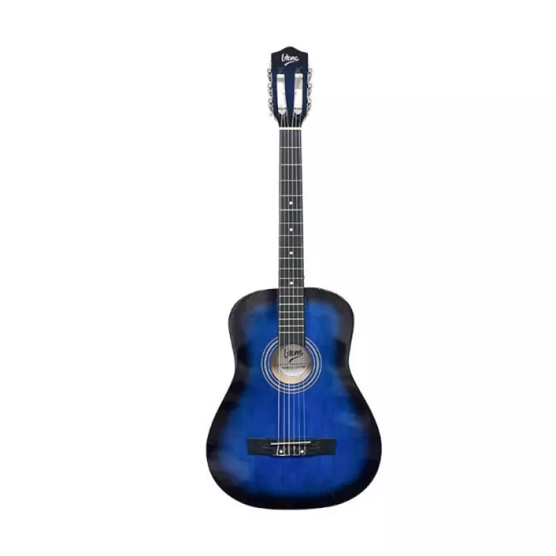 V-TONE CG ONE BB 4/4 Blueburst klasikinė gitara