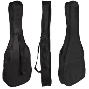V-TONE EAG SET BK Elektroakustinė gitara + stiprintuvo rinkinys, juoda