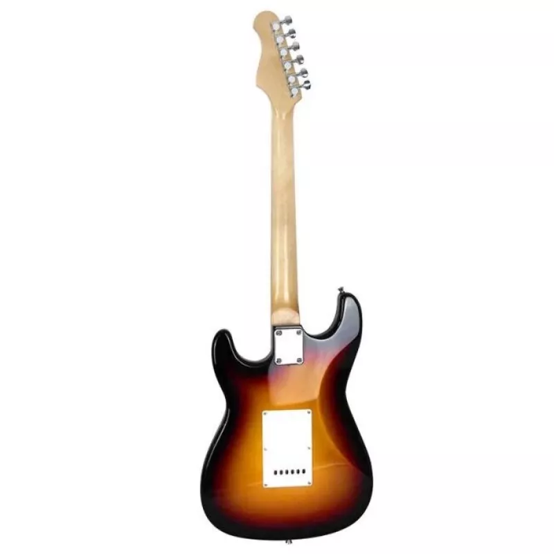 V-TONE EST 22 SB elektrinė gitara, Sunburst