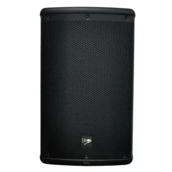 V-TONE FPX 15 aktyvi sceninė kolonėlė - 15 inch žemų dažnių garsiakalbis, 400W RMS, 2 krypčių PA garsiakalbis
