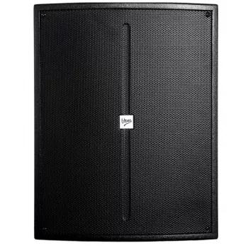 V-TONE NBS-118 aktyvus žemų dažnių garsiakalbis 18 inch