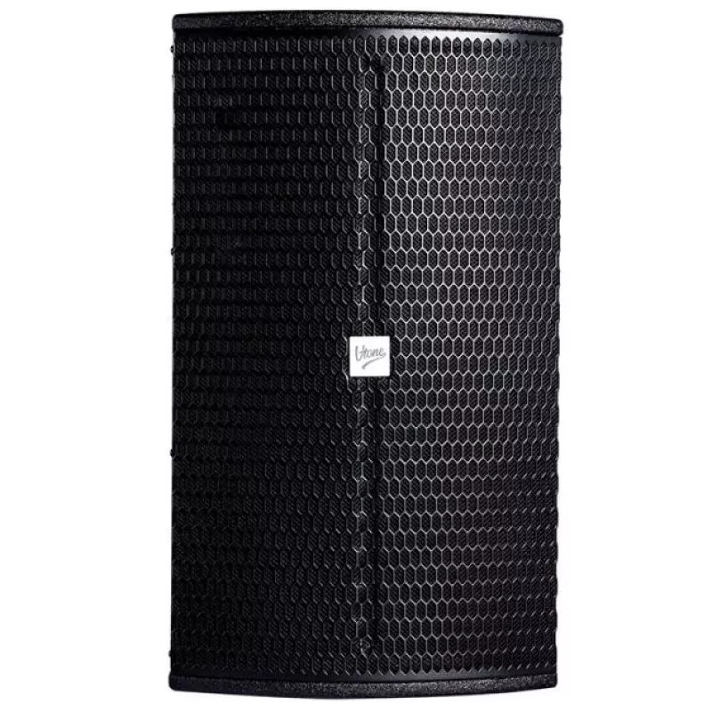 V-TONE NBX-112A aktyvus garsiakalbio korpusas 12 inch DSP