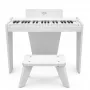 V-TONE PJR 50 WH Digital Piano White