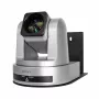Vaddio 535-2000-243 Montavimo laikiklis, juodas plieninis, skirtas Sony SRG-120DH, SRG-120DU, SRG-300H, SRG-300H/W, SRG-300SE, SRG-300SE/W; Panasonic AW-HE40HW - 160,3 mm x 245,8 mm