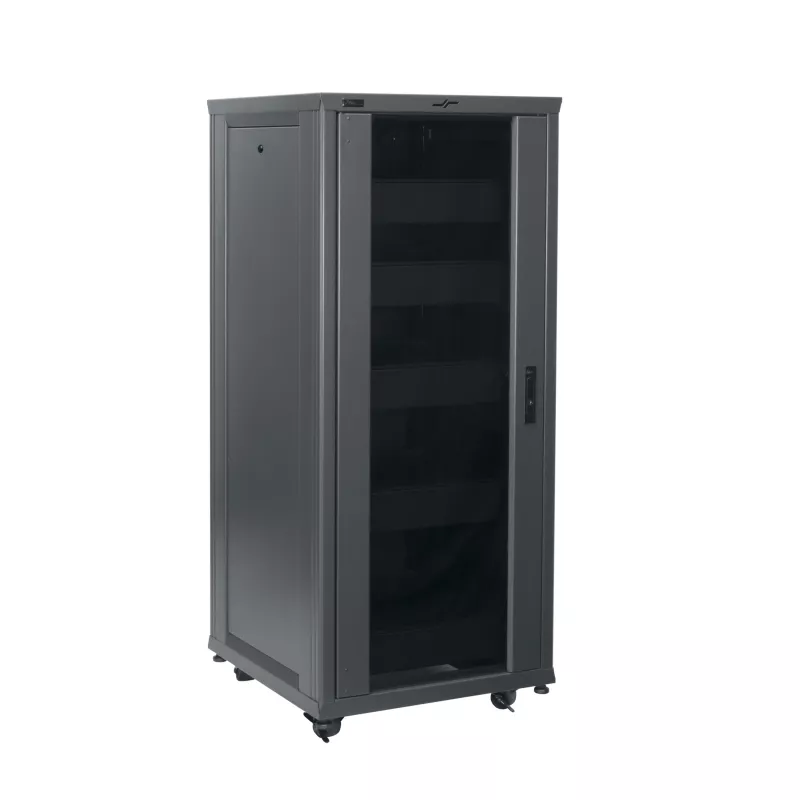 Vaddio Middle Atlantic RCS Series IRCS-2724 - International Version