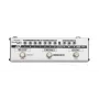 Valeton Dapper Mini daugiaefektis gitaros pedalas su overdrive, distorsija, moduliacija, delay ir derintuvu