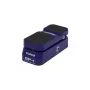 Valeton EP-1 pasyvus garsumo ir wah pedalas elektrinei gitarai, bosui ir klavišiniams, True Bypass, reguliuojamas Q ir minimalus garsumas, kompaktiškas aliuminio lydinys, juodas