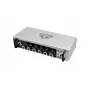 Valeton TAR-20G 20W Mini Gitare Galvos Stiprintuvas su Reverb ir FX Kilpa