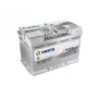 VARTA 12V 70Ah/760A AGM Battery Start&Stop