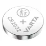 VARTA CR2032 ličio monetų elemento baterija 3V 230mAh (10 vnt. paketas)