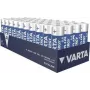 VARTA High Energy AA šarminė baterija, 40 vnt. paketas | 1,5V LR6 Mignon 4906124354