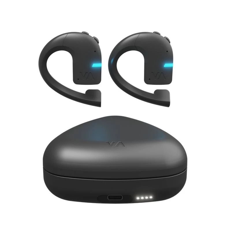Vasco Translator E1 - Classic Black