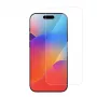 VAZOTEL Crystal Clear Screen Protector, skirtas iPhone 16 Pro Max