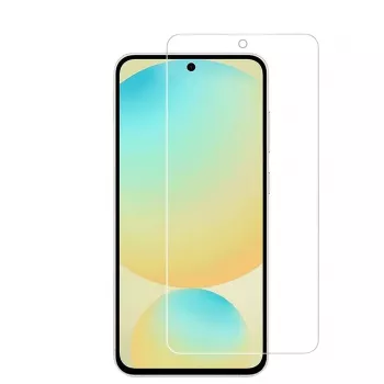 VAZOTEL Crystal Clear Screen Protector, skirtas Samsung Galaxy A36/A56/S24FE