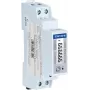 VCX SDM120M Vienfazis Dvikryptis Energijos Skaitiklis su Modbus RTU (MID)