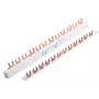 VCX SZK63A 1F 12X1M 1-Pole 63A 12-Module Comb Busbar