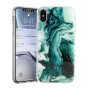 Vennus VIPX/XSCM5 skaidrus galinis dangtelis, skirtas Apple iPhone X/XS