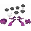 Venom pritaikymo rinkinys Purple Xbox