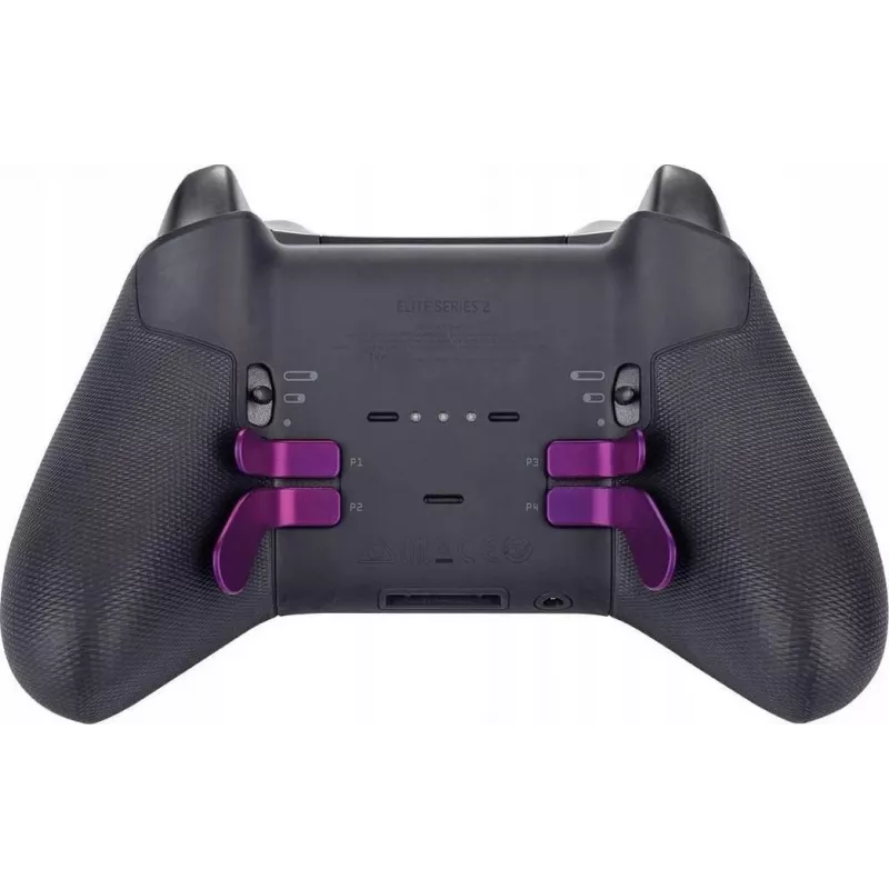Venom pritaikymo rinkinys Purple Xbox