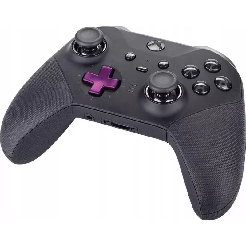 Venom pritaikymo rinkinys Purple Xbox