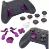 Venom pritaikymo rinkinys Purple Xbox