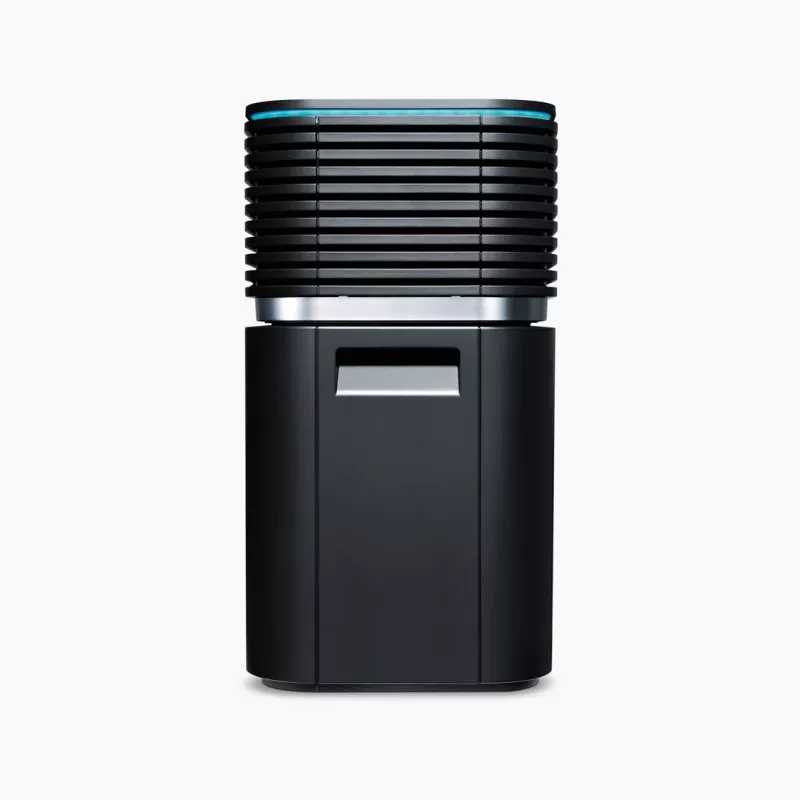 Venta AeroStyle LW74 WiFi Natural Air Humidifier 9L Black 24W