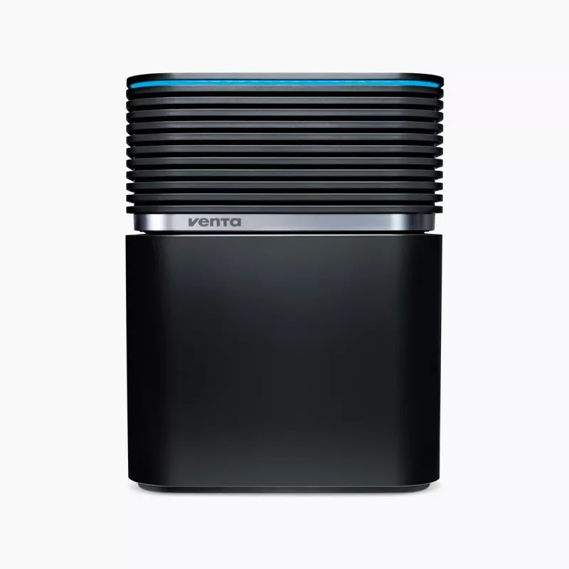 Venta AeroStyle LW74 WiFi Natural Air Humidifier 9L Black 24W