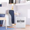 VENTA Classic LW25 Oro plovimo įrenginys / Higieniškas drėkintuvas Baltas