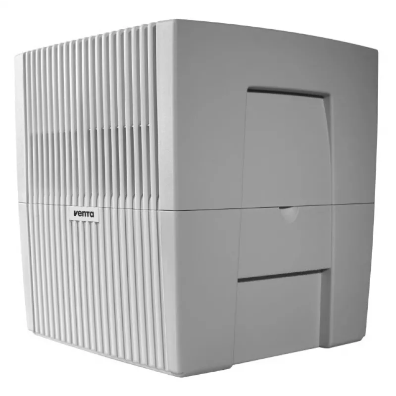 VENTA Classic LW25 Oro plovimo įrenginys / Higieniškas drėkintuvas Baltas