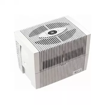 Venta LW45 Classic Original oro ploviklis, juodas, 6,5 W, AC