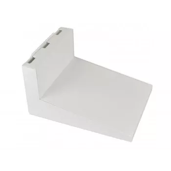 VENTEV Right Angle Wall Mount Bracket, skirtas Cisco 1530/1540/1560 prieigos taškams