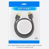 VENTION AAIBH HDMI laidas 2m juodas