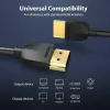 VENTION AAIBH HDMI laidas 2m juodas