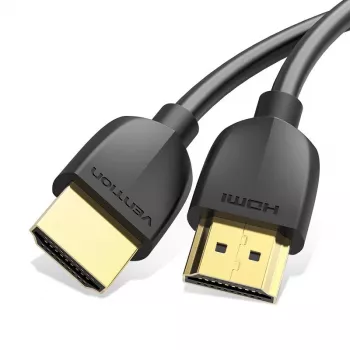 VENTION AAIBH HDMI laidas 2m juodas