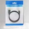 VENTION HACBF DisplayPort kabelis 1m juodas