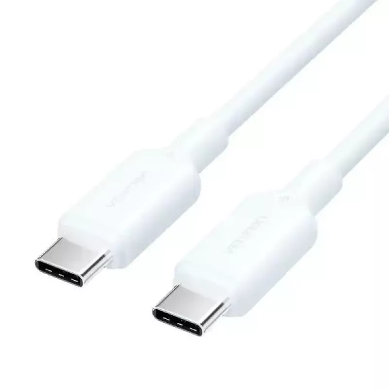 VENTION TRCSF USB-C į USB-C laidas 1m mėlynas