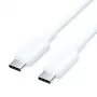 VENTION TRCSF USB-C į USB-C laidas 1m mėlynas