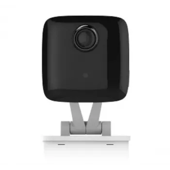 VERA SMART HOME VistaCam 900 Wi-Fi vidaus kamera - 720p HD, naktinis matymas, dvipusis garsas, judesio aptikimas